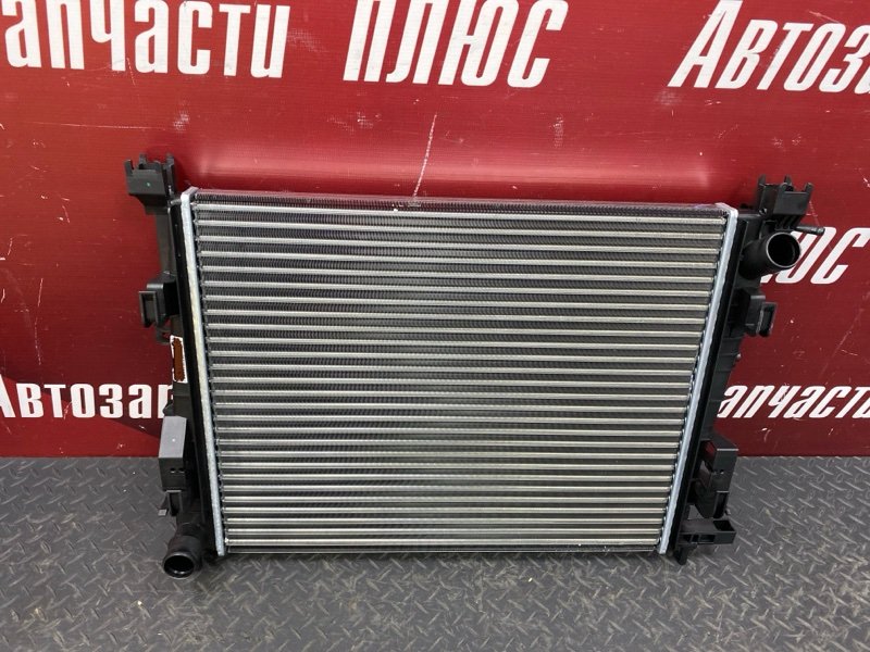Радиатор охлаждения - фото 2