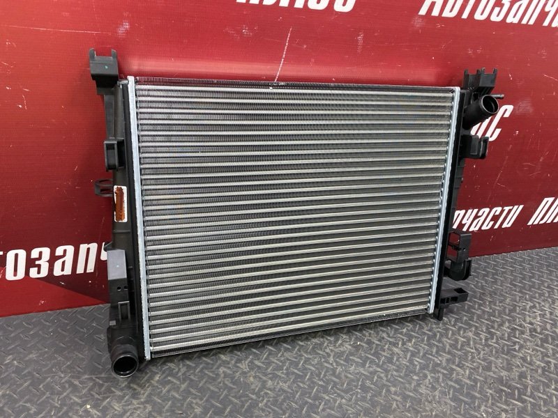 Радиатор охлаждения - фото 3