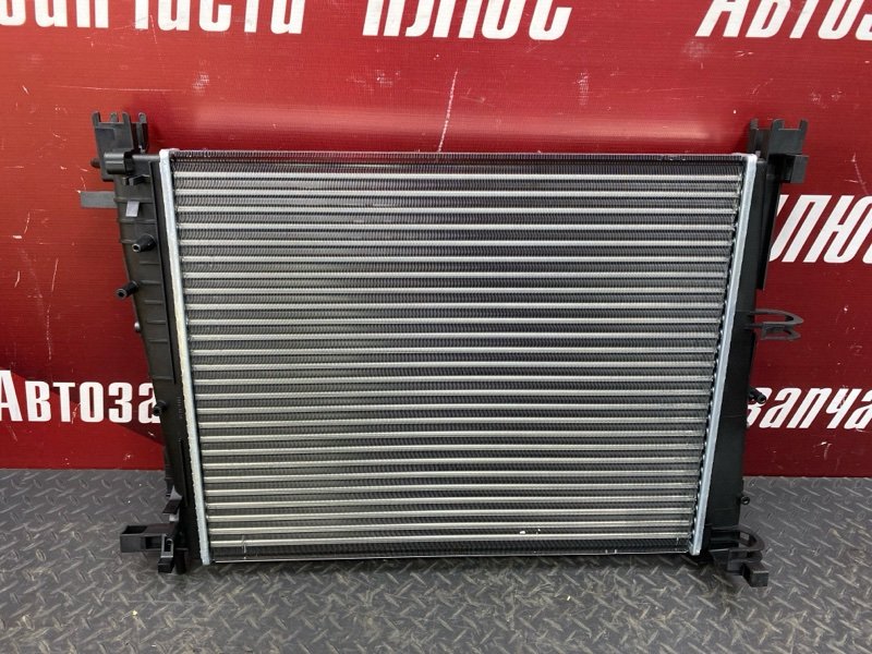 Радиатор охлаждения - фото 5