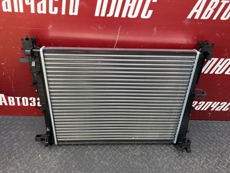 Радиатор охлаждения - фото 6