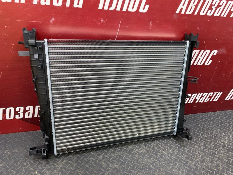 Радиатор охлаждения - фото 7