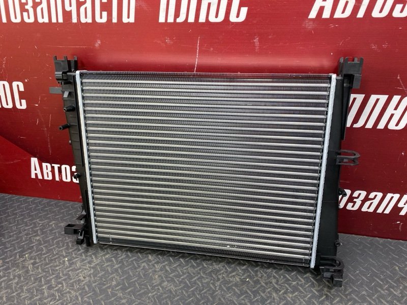 Радиатор охлаждения - фото 8