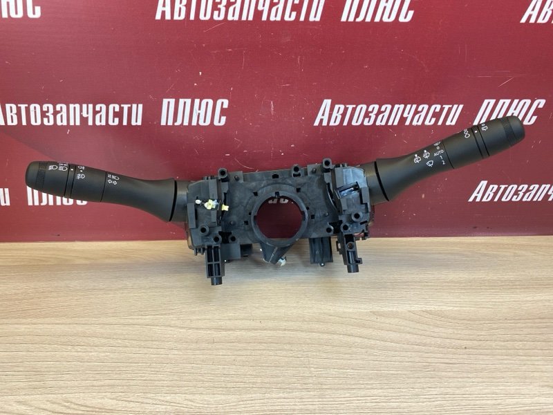 подрулевой переключатель - фото 1