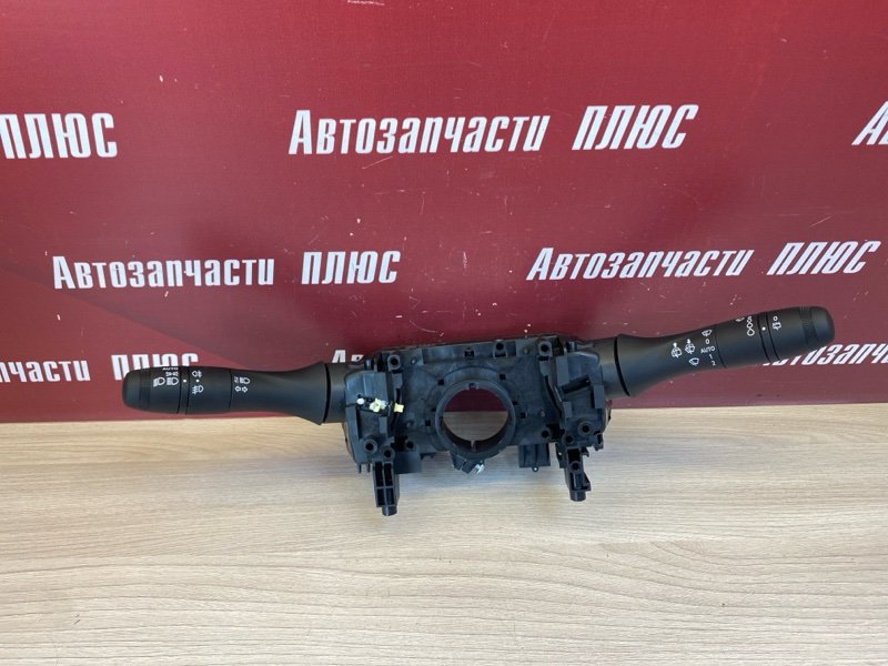 подрулевой переключатель - фото 2