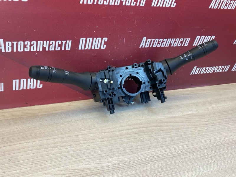 подрулевой переключатель - фото 3