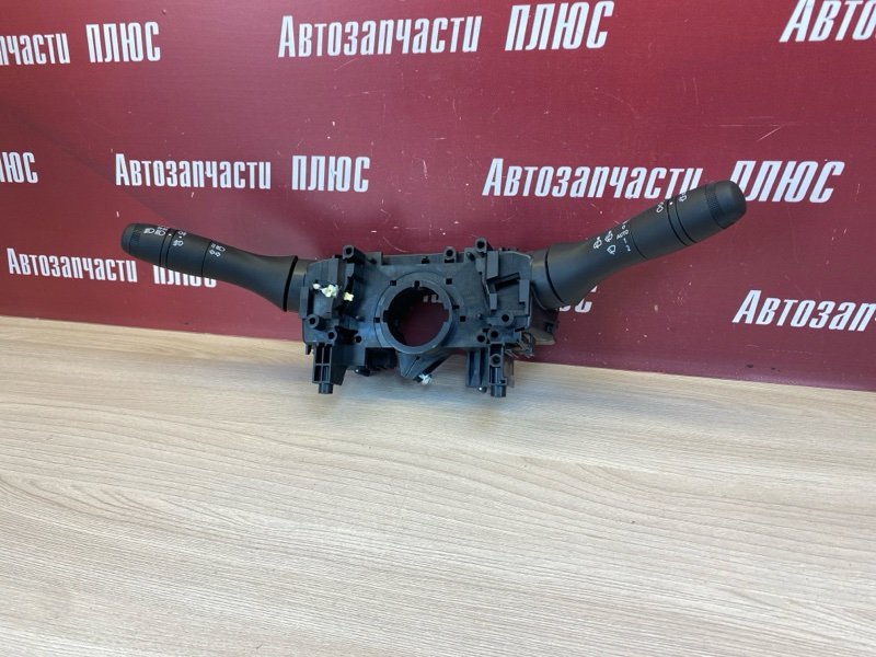 подрулевой переключатель - фото 4