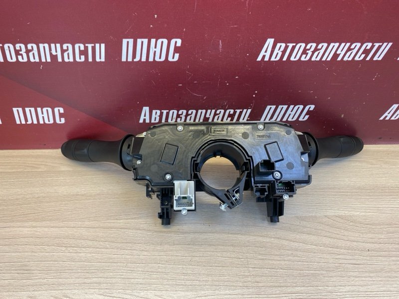 подрулевой переключатель - фото 5