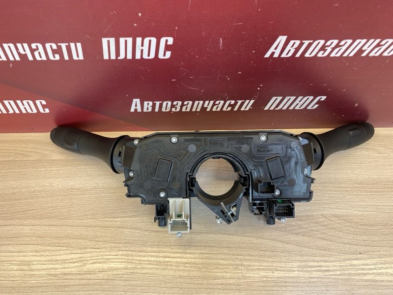 подрулевой переключатель - фото 6