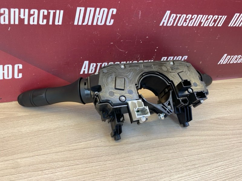 подрулевой переключатель - фото 7