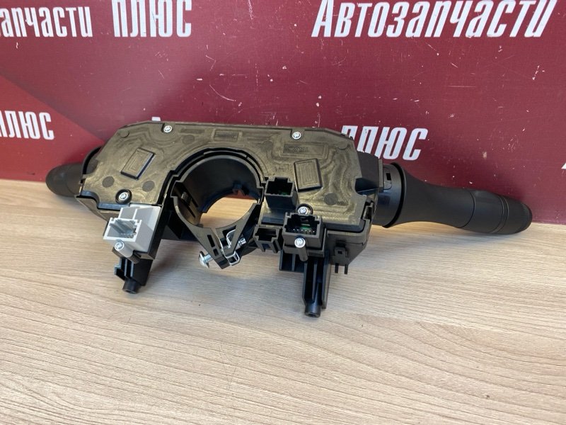 подрулевой переключатель - фото 8