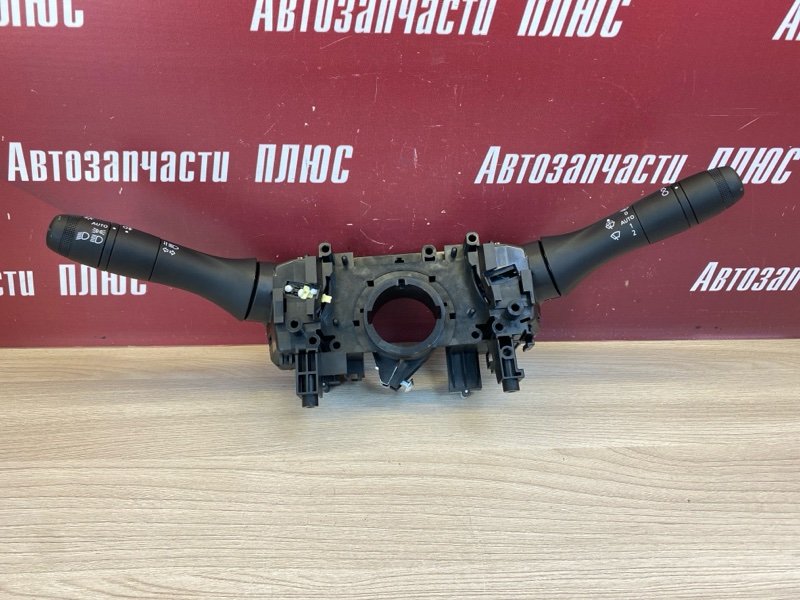 подрулевой переключатель - фото 1