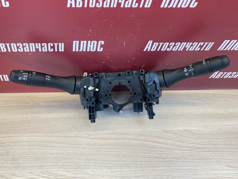 подрулевой переключатель - фото 2