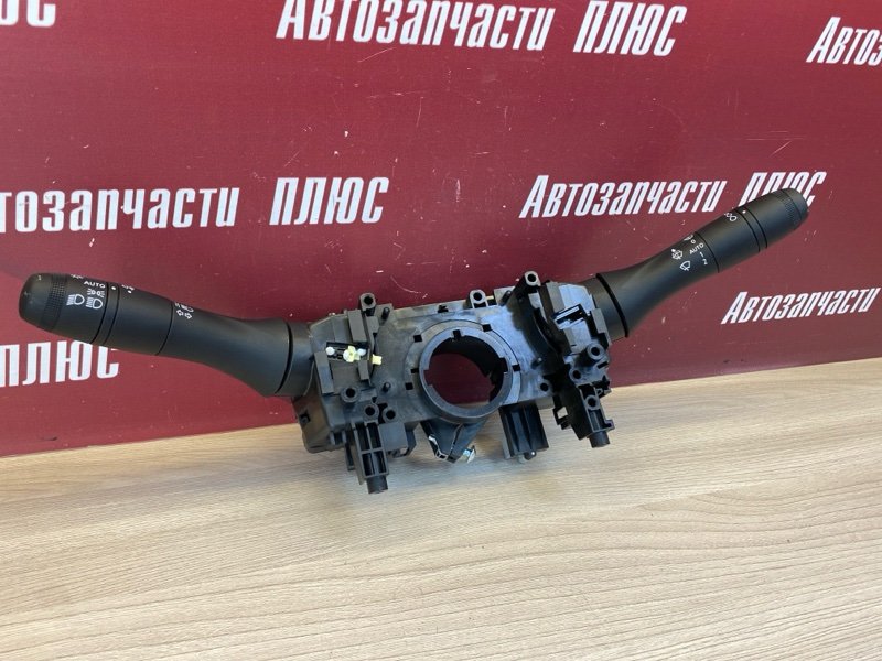 подрулевой переключатель - фото 3