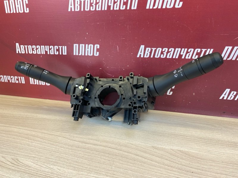 подрулевой переключатель - фото 4