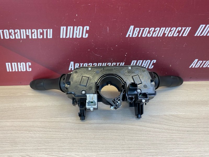 подрулевой переключатель - фото 5