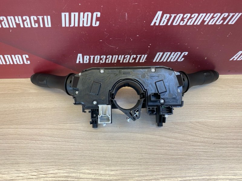 подрулевой переключатель - фото 6