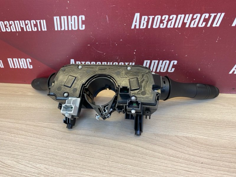 подрулевой переключатель - фото 7