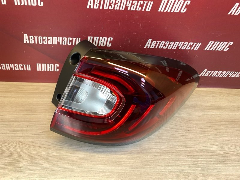 Фонарь - фото 2