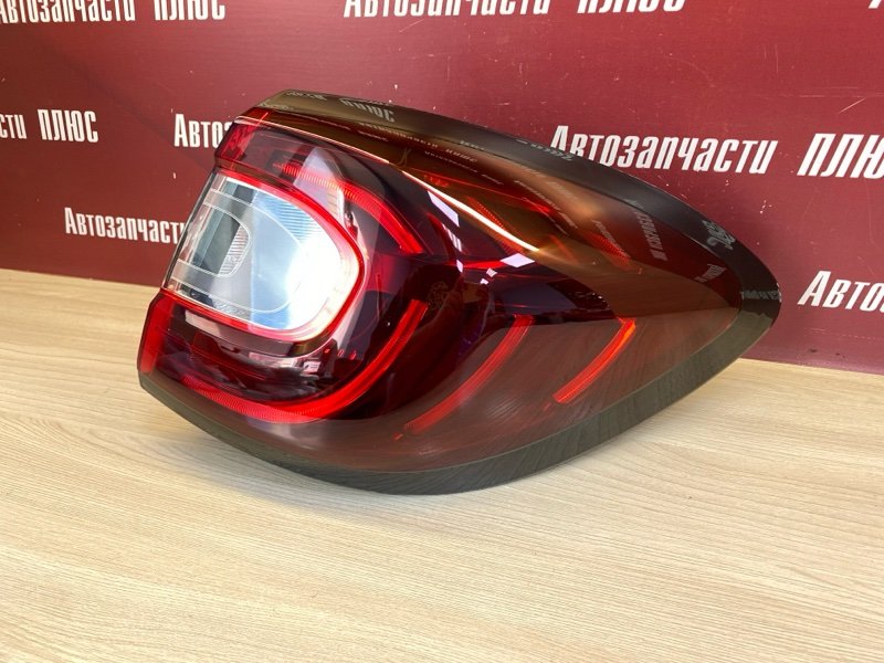 Фонарь - фото 4