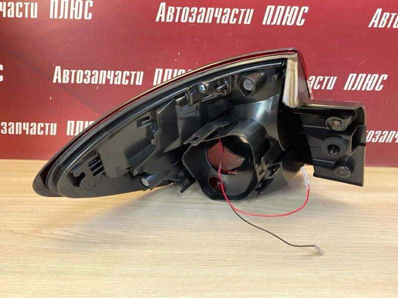 Фонарь - фото 5