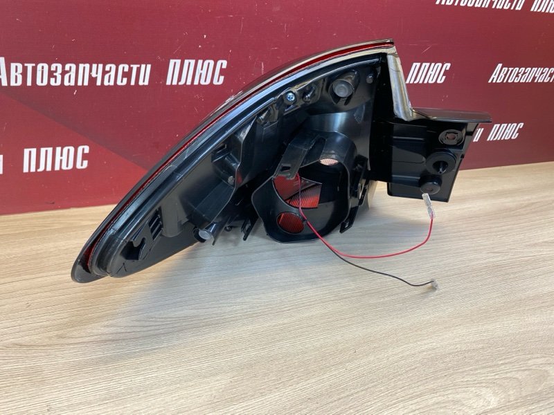 Фонарь - фото 7