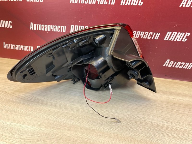 Фонарь - фото 8