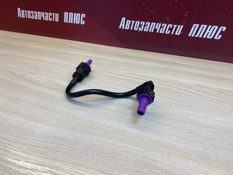 Трубка абсорбера - фото 4