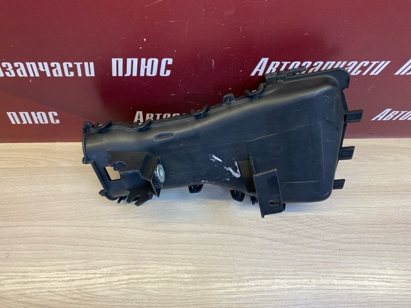 Воздухозаборник - фото 6