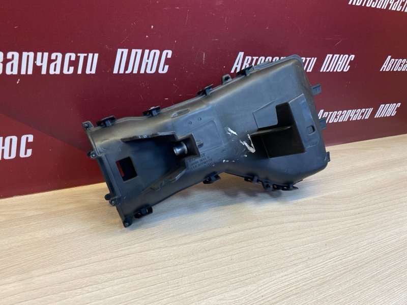 Воздухозаборник - фото 7