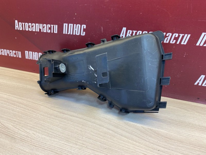 Воздухозаборник - фото 8