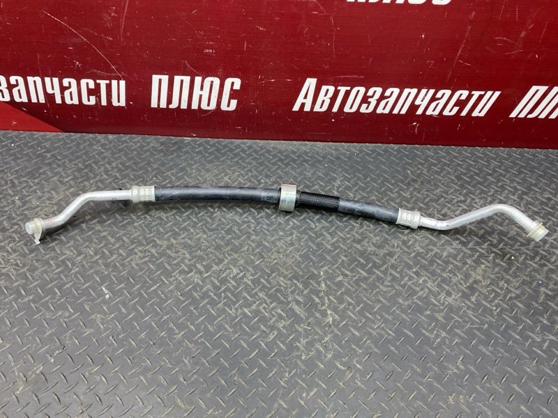 Трубка кондиционера - фото 1