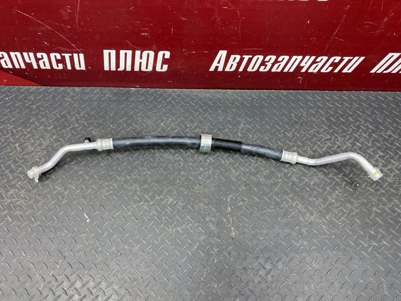 Трубка кондиционера - фото 2