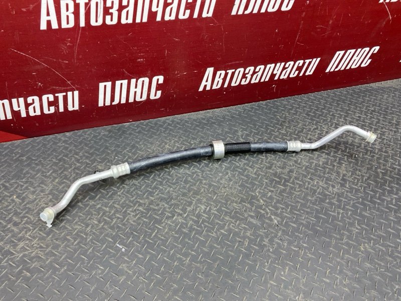 Трубка кондиционера - фото 3