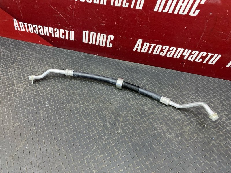 Трубка кондиционера - фото 4