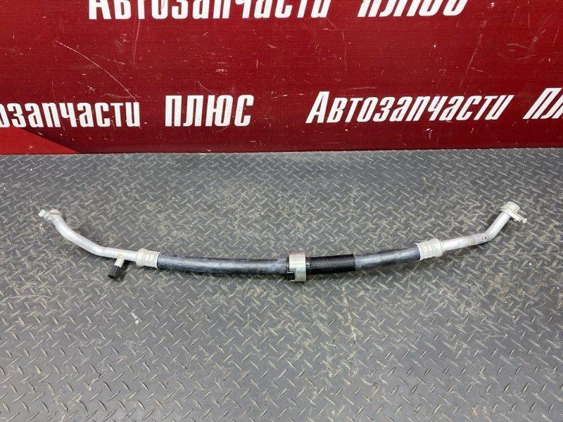 Трубка кондиционера - фото 5