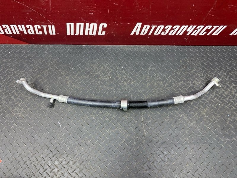 Трубка кондиционера - фото 6