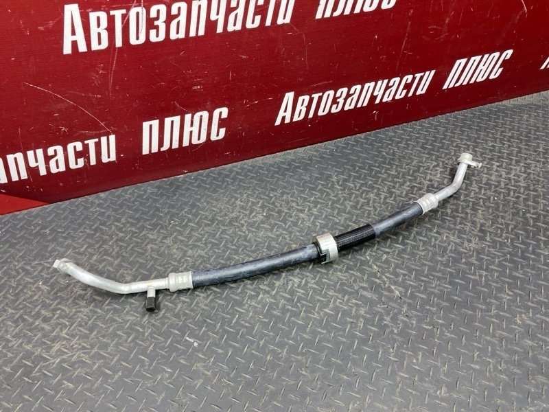 Трубка кондиционера - фото 7