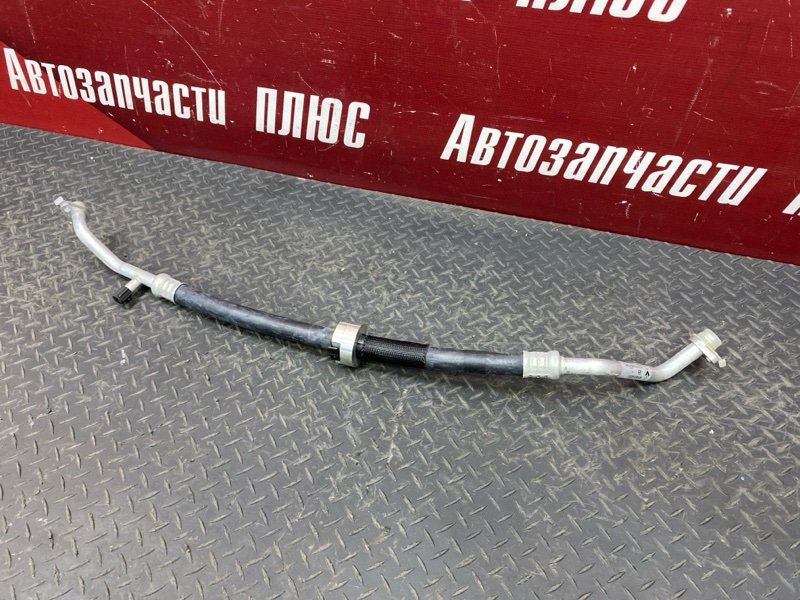 Трубка кондиционера - фото 8