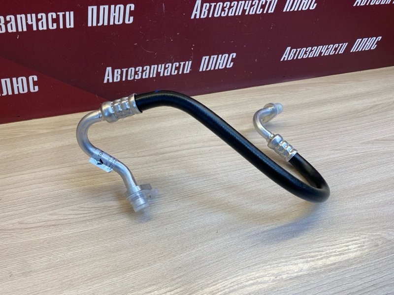 Трубка кондиционера - фото 7