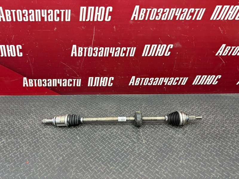 Привод - фото 1