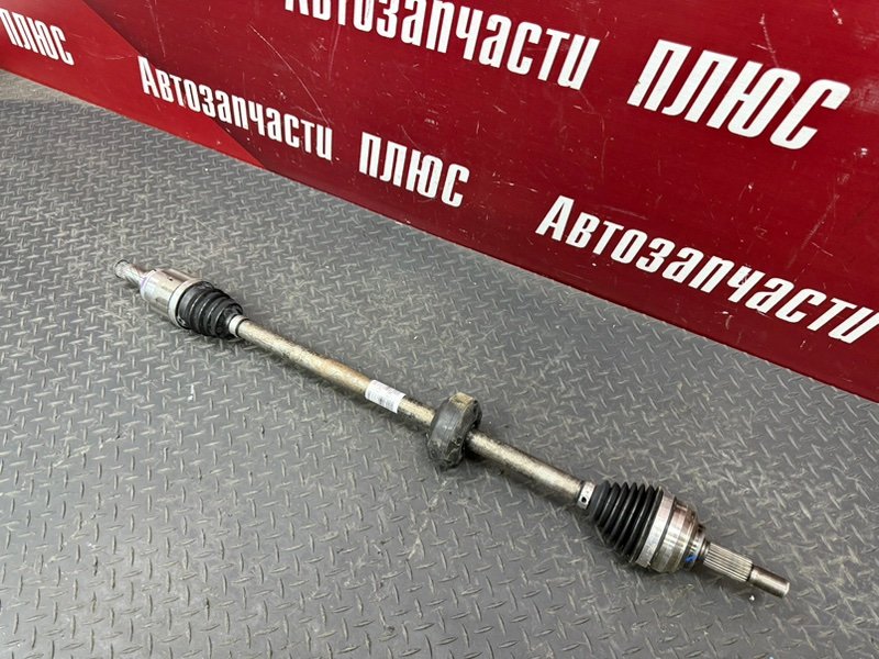 Привод - фото 3