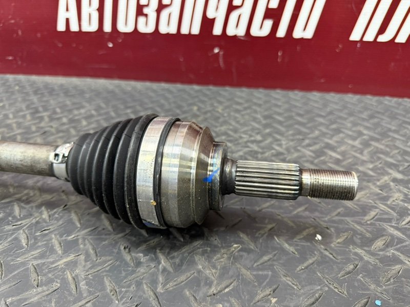 Привод - фото 4