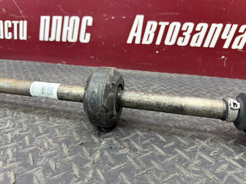 Привод - фото 5