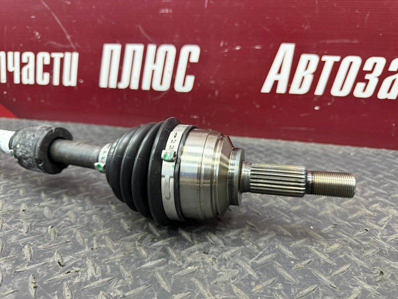 Привод - фото 2