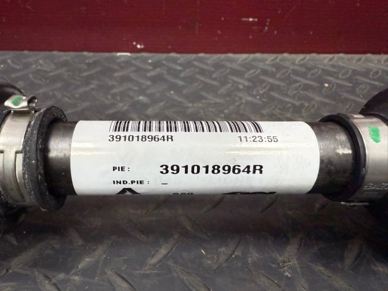 Привод - фото 6