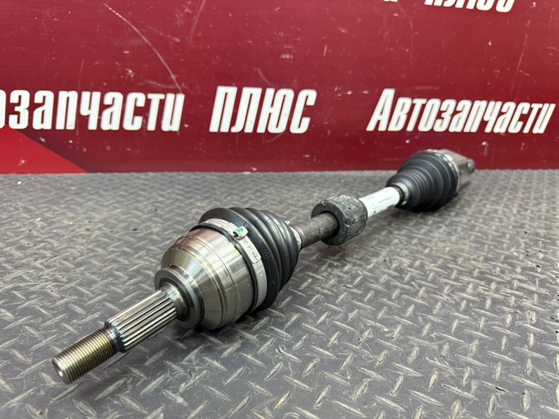 Привод - фото 8