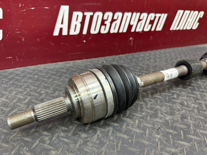 Привод - фото 2