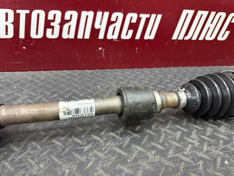 Привод - фото 3