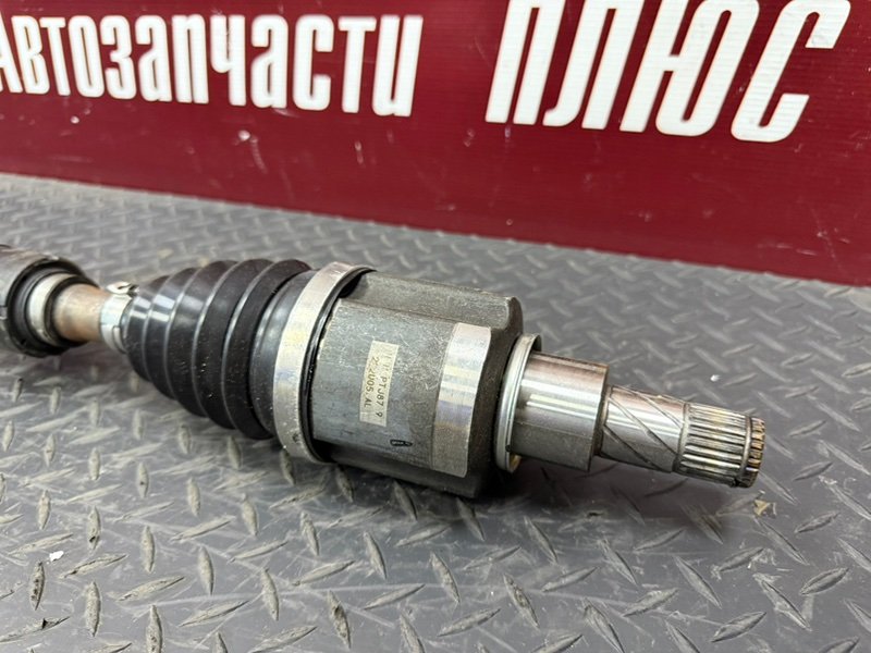 Привод - фото 4