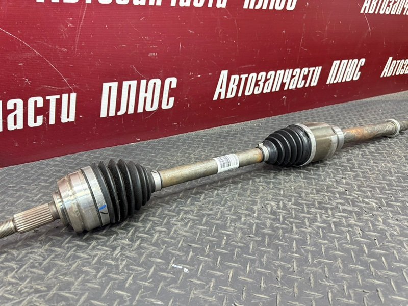 Привод - фото 2